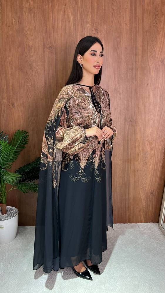 فساتين