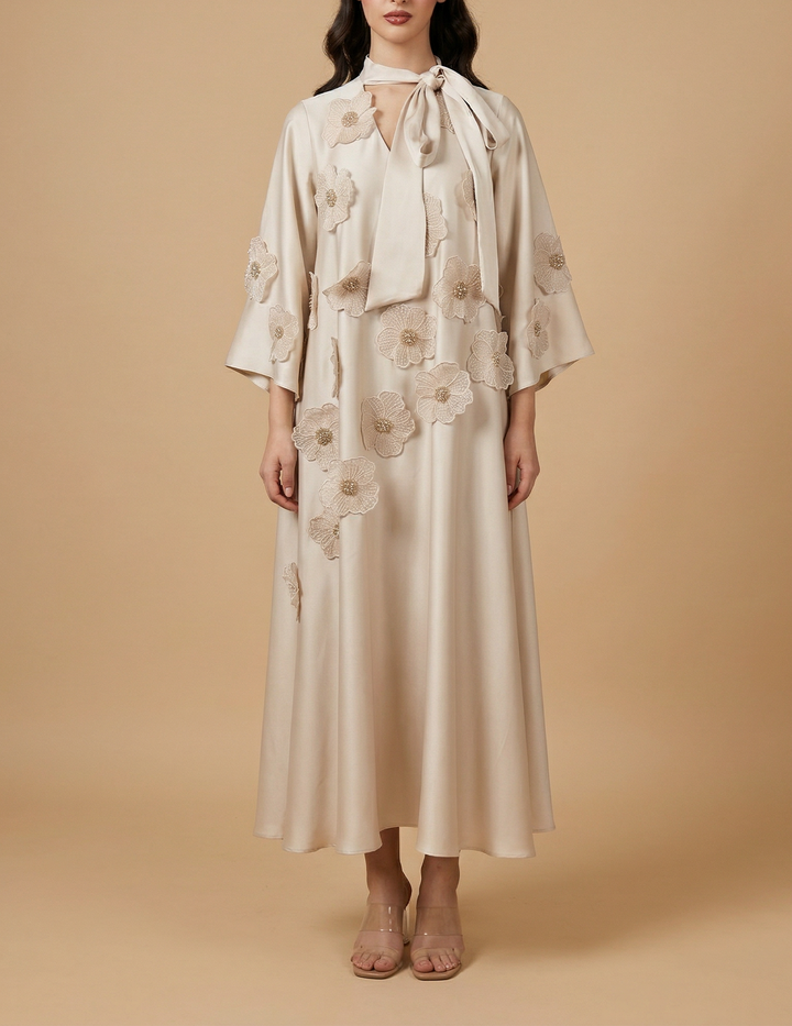 92154204 Beige