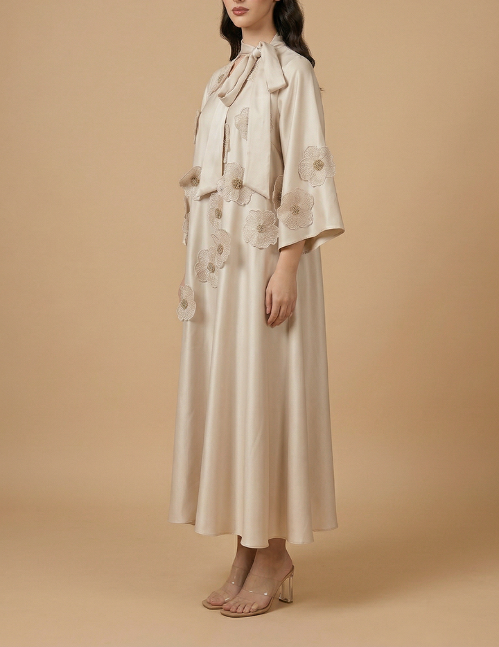 92154204 Beige